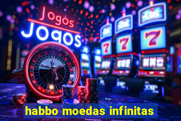 habbo moedas infinitas